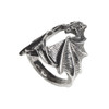 Alchemy England Stealth Ring