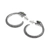 Alchemy England The Sophia Serpent Earrings