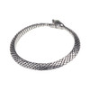 Alchemy England The Sophia Serpent Bangle