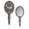Baroque Rose Hand Mirror