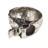Alchemy England Half Skull Trinket Dish