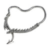 Alchemy England Dragon's Lure Necklace Alchemy England Dragon's Lure Necklace