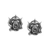 Alchemy England Motörhead Warpig Studs