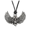 Airbourne Wings Pendant