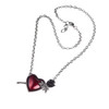 Alchemy England Wounded by Love Necklace