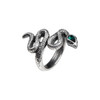 Alchemy England Psalm 68 Ring Alchemy England Psalm 68 Ring
