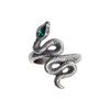 Alchemy England Psalm 68 Ring Alchemy England Psalm 68 Ring