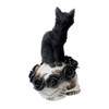 Alchemy England Grimalkin's Ghost Desk Ornament