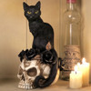 Alchemy England Grimalkin's Ghost Desk Ornament