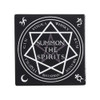 Alchemy England Summon the Spirits Coaster Alchemy England Summon the Spirits Coaster