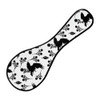Alchemy England Raven & Rose Spoon Rest