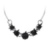 Alchemy England Rose Briar Choker Alchemy England Rose Briar Choker