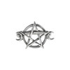 Alchemy England Goddess Ring Alchemy England Goddess Ring