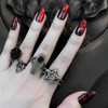 Alchemy England Goddess Ring Alchemy England Goddess Ring