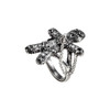 Alchemy England Voodoo Doll Ring Alchemy England Voodoo Doll Ring