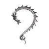 Alchemy England Jormungand Ear Wrap