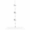 Crystal Fairy Unicorn Hanging Decoration