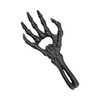 Alchemy England Skeletal Hand Bottle Opener - Black