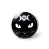 Alchemy England Sacred Cat Bottle Stopper