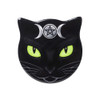Alchemy England Triple Moon Cat Coaster