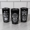 Alchemy England Witches Brew Double Walled Travel Mug