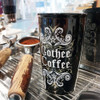 Alchemy England Gothee Coffee Double Walled Travel Mug