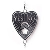 Alchemy England Planchette Hanging Decoration