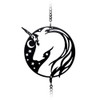 Celestial Unicorn Hanging Decoration