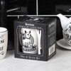 Alchemy England Hellhound Mug & Spoon Set
