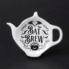 Alchemy England Bat Brew Spoon Rest