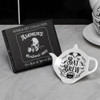 Alchemy England Bat Brew Spoon Rest