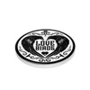 Alchemy England Love Birds Coaster Alchemy England Love Birds Coaster