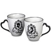 Alchemy England Queen & Lord Mug Set