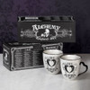 Alchemy England Love Birds Mug Set