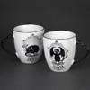 Alchemy England Saint & Sinner Mug Set