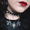 Alchemy England Lunaeca Necklace Alchemy England Lunaeca Necklace