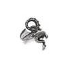 Alchemy England Dragon's Lure Ring Alchemy England Dragon's Lure Ring