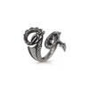 Alchemy England Dragon's Lure Ring Alchemy England Dragon's Lure Ring