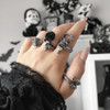 Alchemy England Dragon's Lure Ring Alchemy England Dragon's Lure Ring