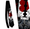 Razor Love Tie