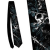 Barbed Romance Tie