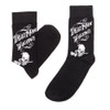 Alchemy England Dead Man Walking Socks