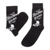 Alchemy England Dead Man Walking Socks