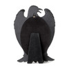 Alchemy England Black Raven Mirror