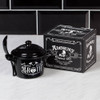 Alchemy England Bat Broth Bowl & Spoon Set