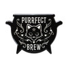 Alchemy England Purrfect Brew Coaster