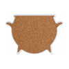 Alchemy England Purrfect Brew Coaster