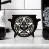 Alchemy England Magical Catnip Coaster