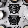 Alchemy England Bat Brew Coaster