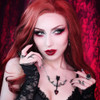 Alchemy England Desire Moi Necklace